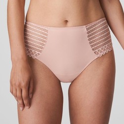 East End tailleslip 44-46 powder rose