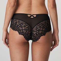 First Night hotpants 36-48 zwart