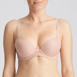 Louie push up A-C powder rose
