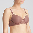 Marie Jo Marie Jo Louie spacer mousse hart A-E satin taupe