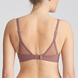 Marie Jo Marie Jo louie push up A-D satin taupe