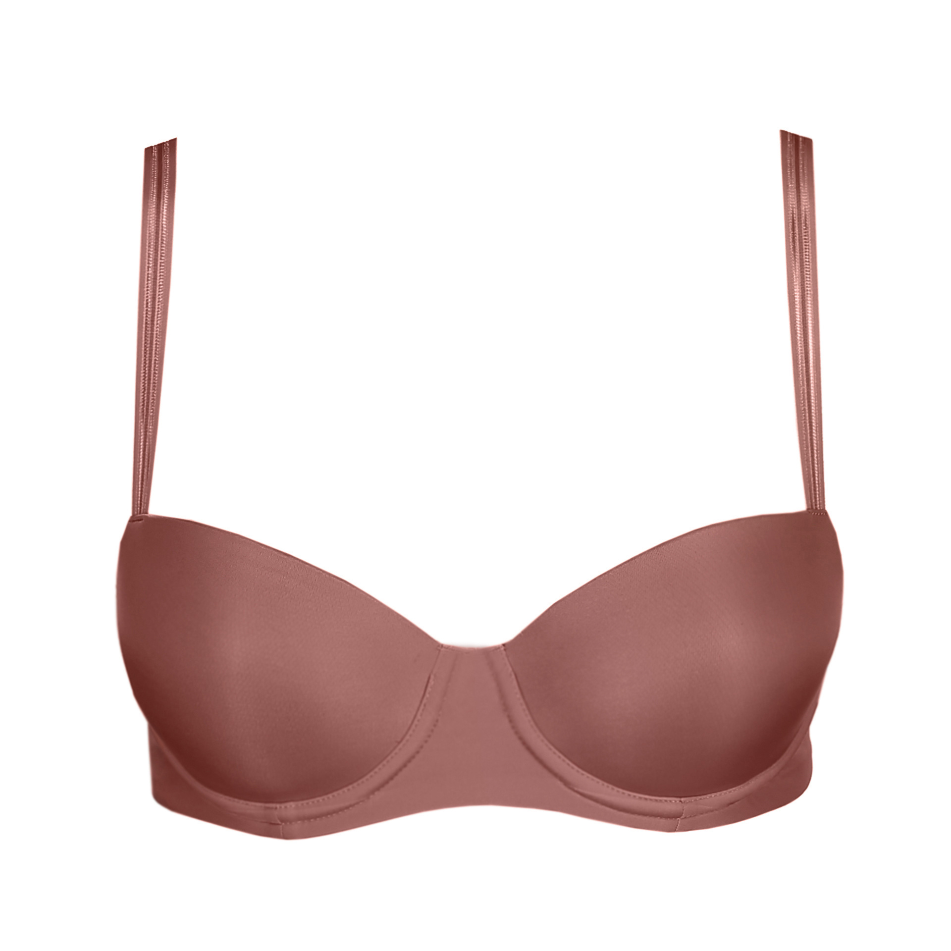 Marie Jo Marie Jo louie balconnet A-F satin taupe