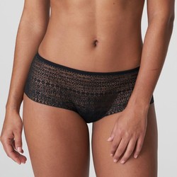 Epirus hotpants 36-44 zwart