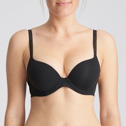 Louie push up A80 B80 zwart