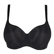 Prima Donna Prima Donna Figuras mousse hart cup B-H charbon
