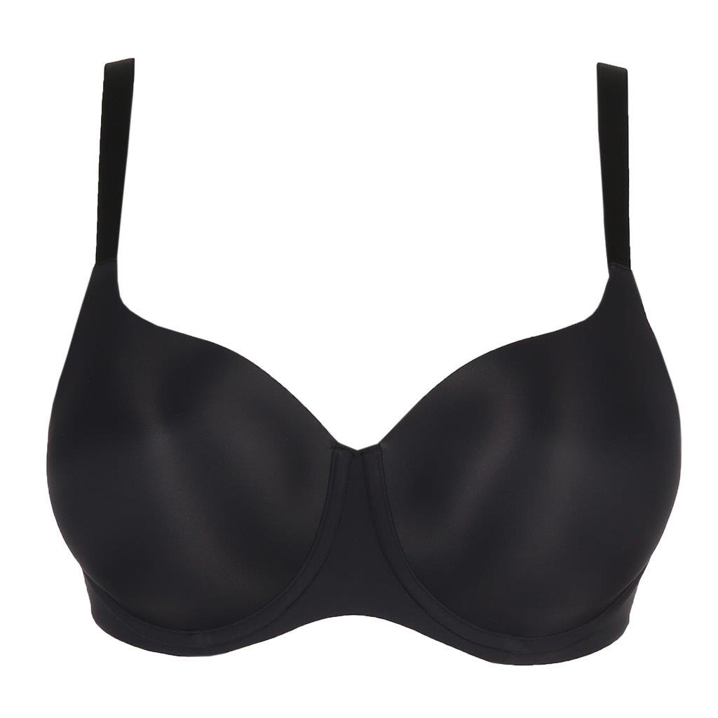 Prima Donna Prima Donna Figuras mousse hart cup B-H charbon