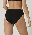 Sloggi Sloggi Basic + Tai 38-48 Zwart