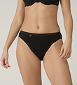Sloggi Sloggi Basic + Tai 38-48 Zwart