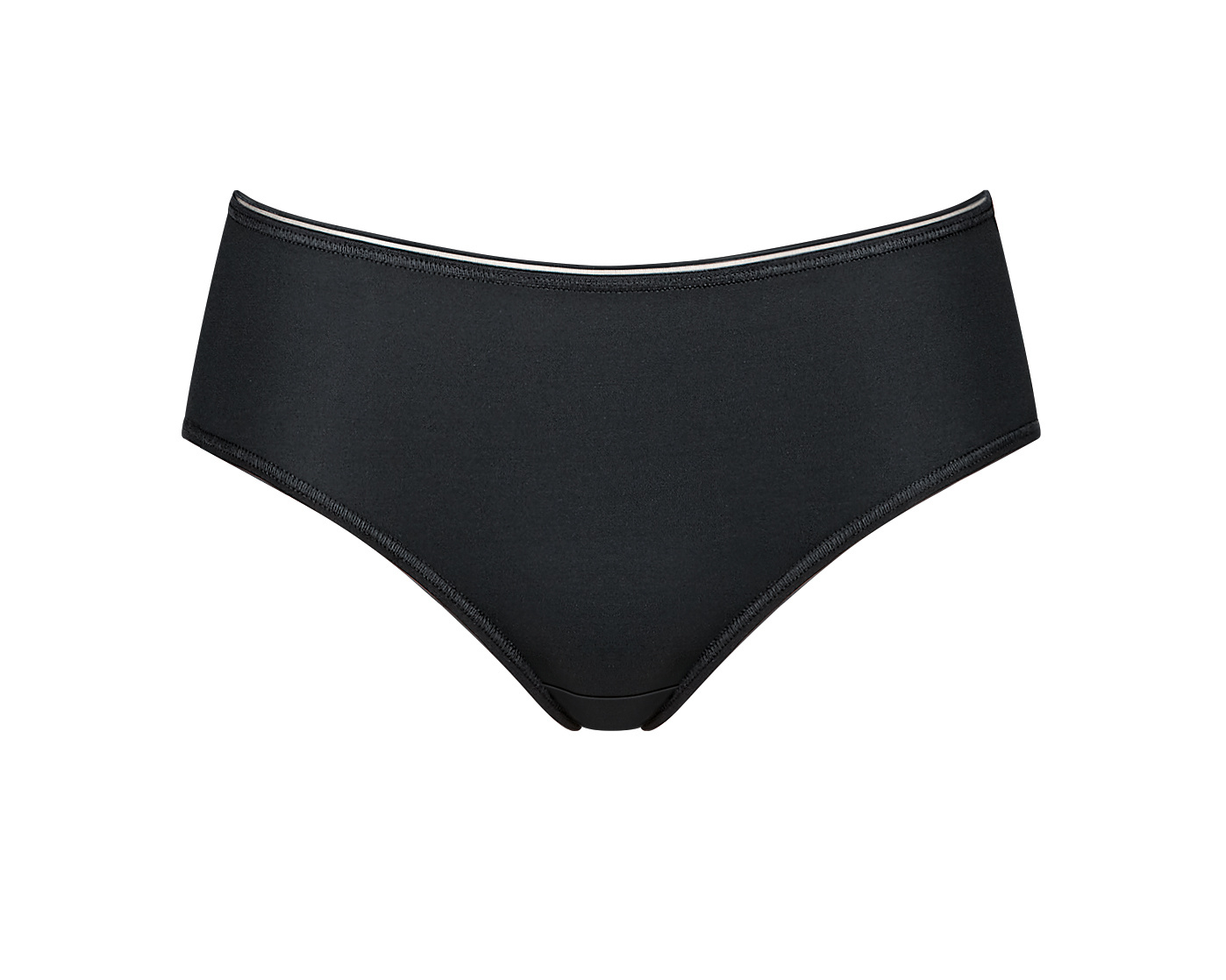 Sloggi Sloggi Feel Sensational midi 38-48 zwart