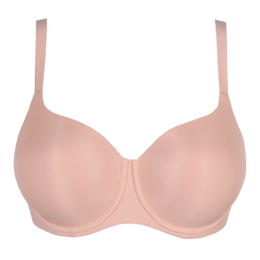 Prima Donna Prima Donna Figuras mousse hart cup B-H powder rose