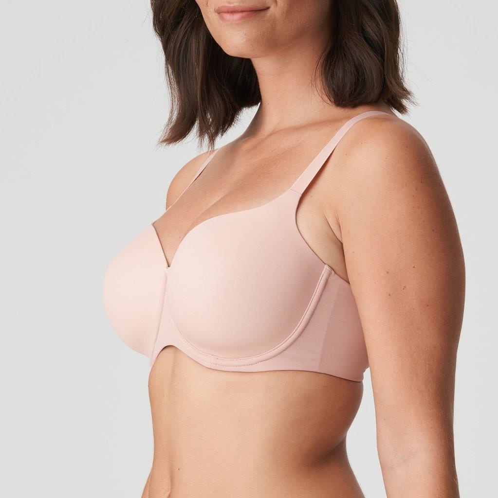 Prima Donna Prima Donna Figuras mousse hart cup B-H powder rose