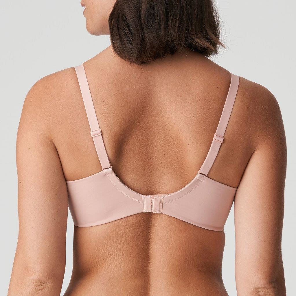 Prima Donna Prima Donna Figuras mousse hart cup B-H powder rose