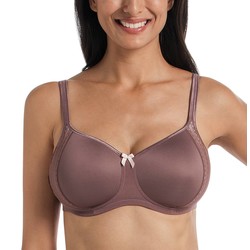 Fleur soft bh  A-E berry