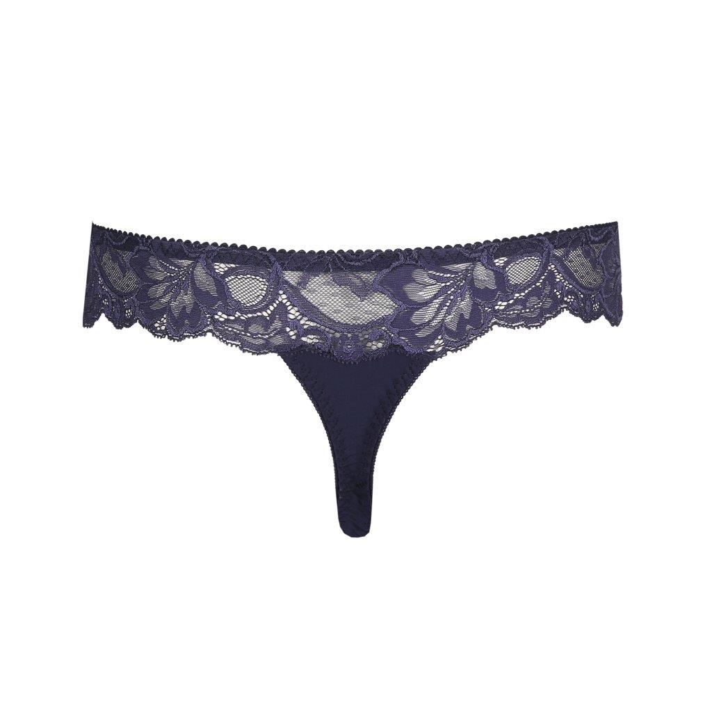 Prima Donna Prima Donna Madison string 38-48 bleu bijou