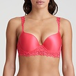 Marie Jo Elis push up bh A-D spicy berry - Lotus Lingerie