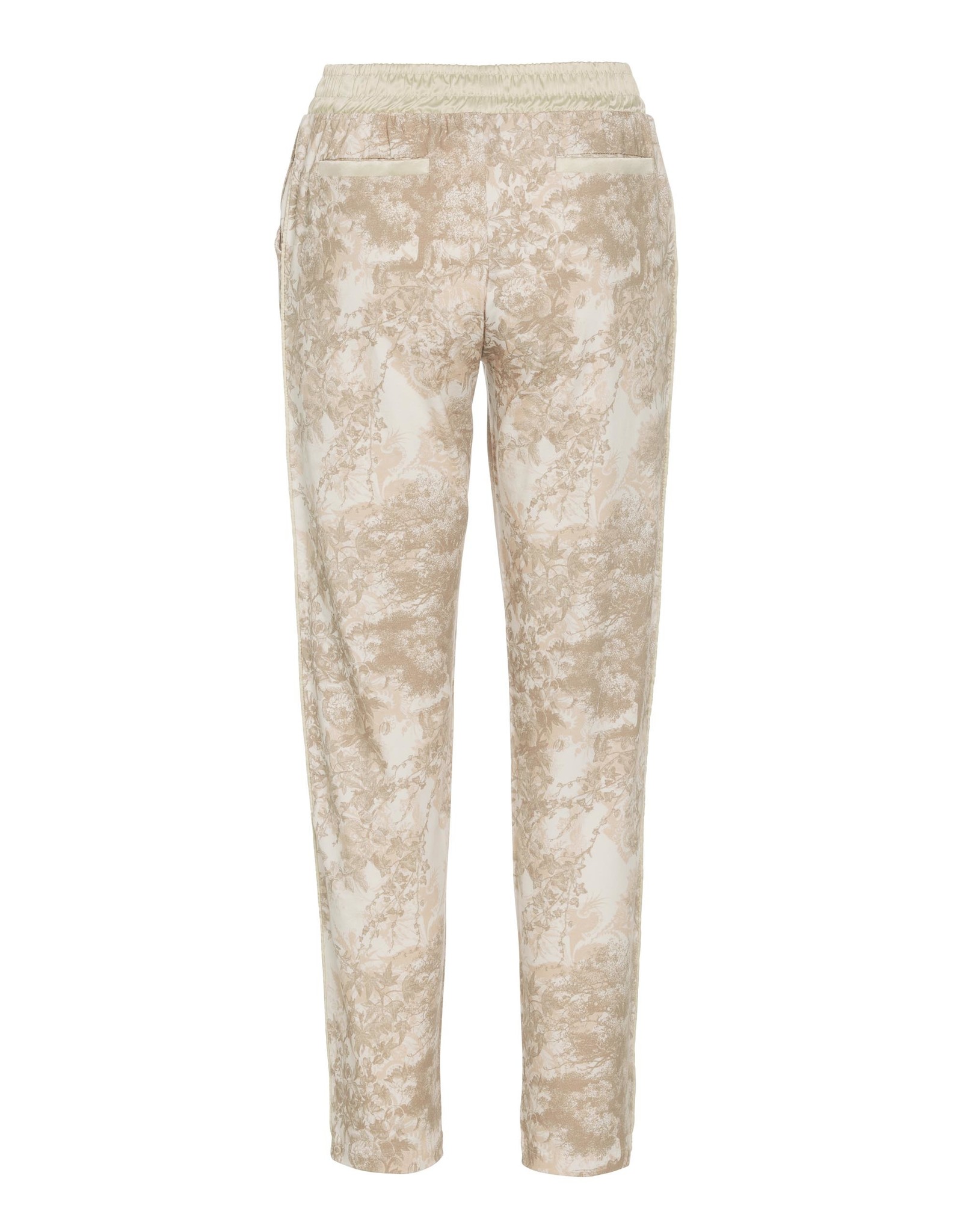 Essenza  Essenza Lou Aurelie lange broek XS-L antique white