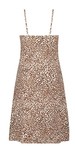 CYELL Cyell Leopard Love jurk S