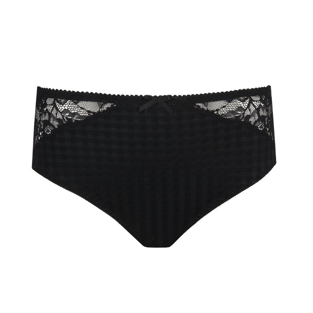 Prima Donna Prima Donna Madison tailleslip 38-52 zwart