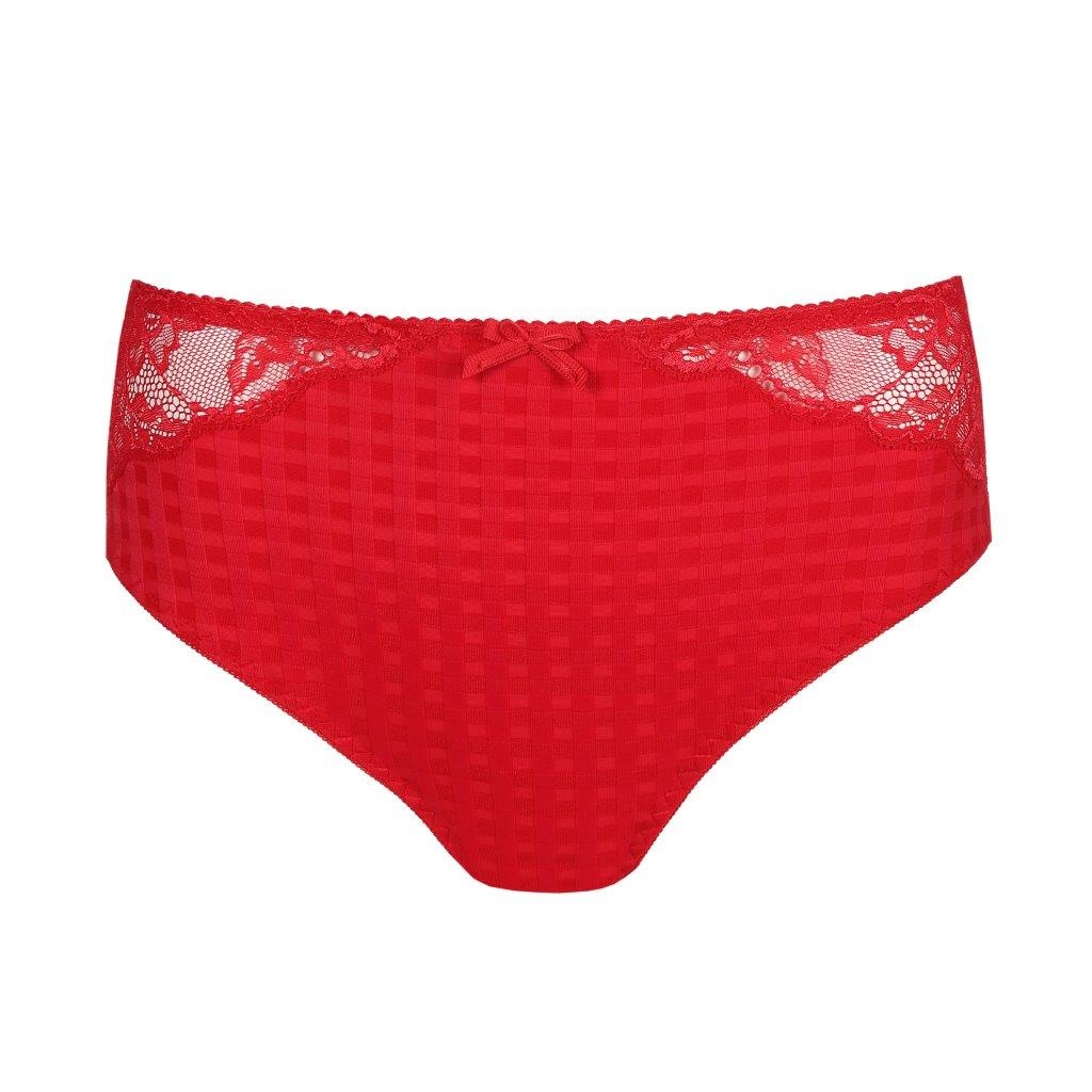 Prima Donna Prima Donna Madison tailleslip 38-52 scarlet