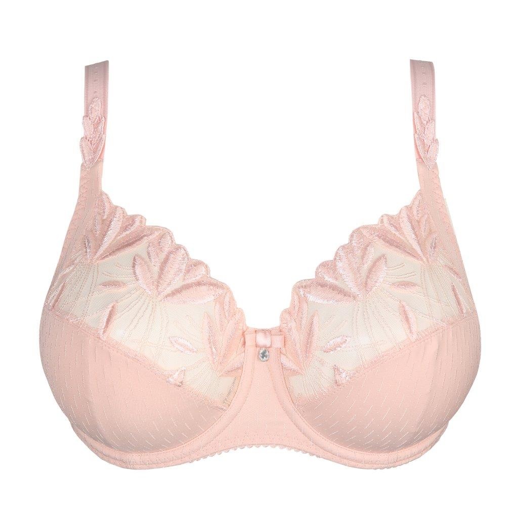 Prima Donna Prima Donna Orlando full cup B-H pearly pink