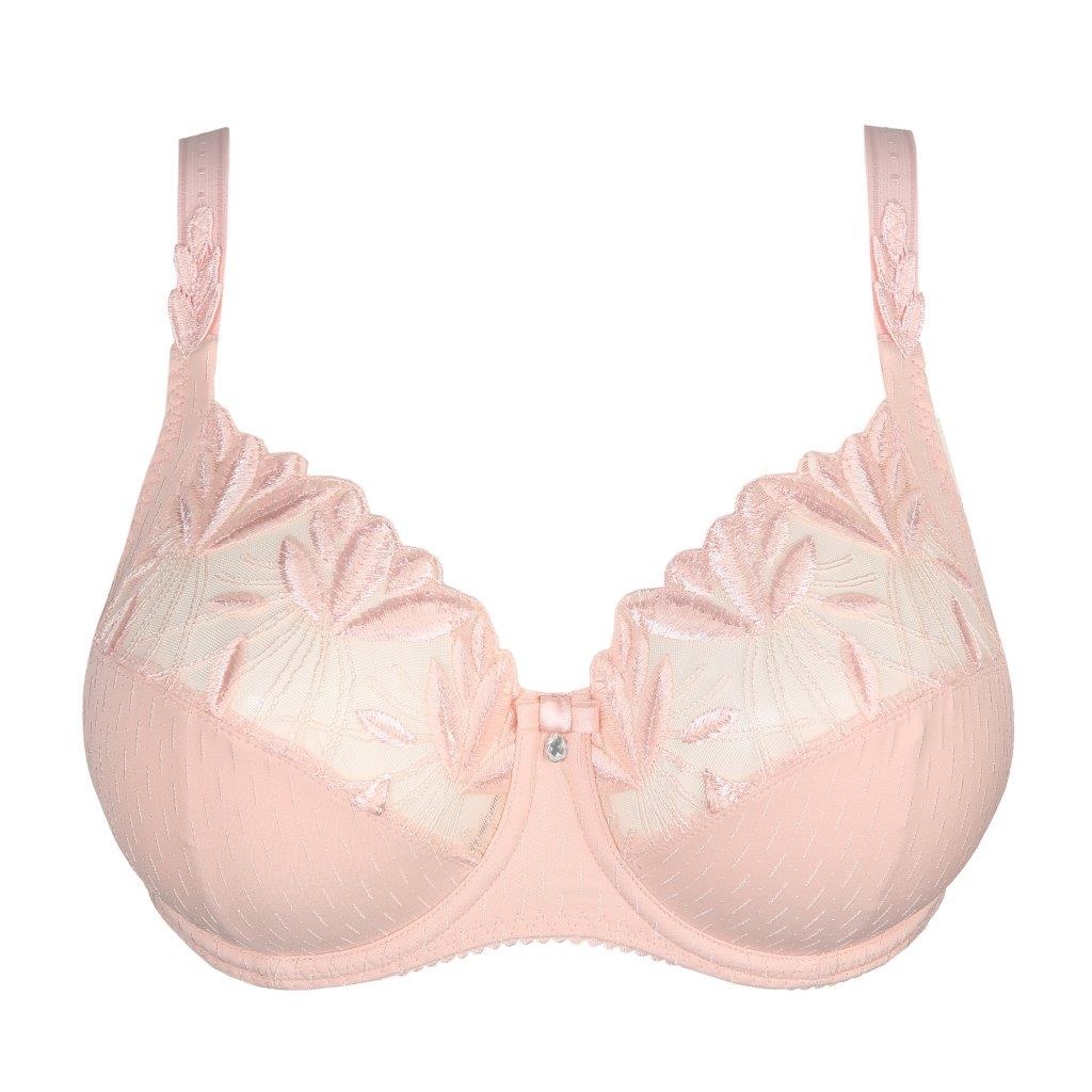 Prima Donna Prima Donna Orlando full cup B-K pearly pink