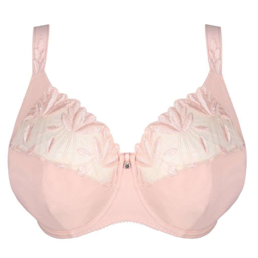 Prima Donna Prima Donna Orlando full cup B-H pearly pink