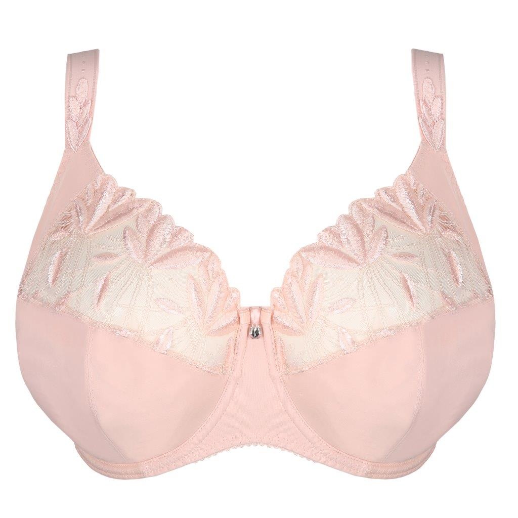 Prima Donna Prima Donna Orlando full cup B-K pearly pink