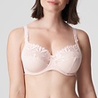 Prima Donna Prima Donna Orlando full cup B-K pearly pink