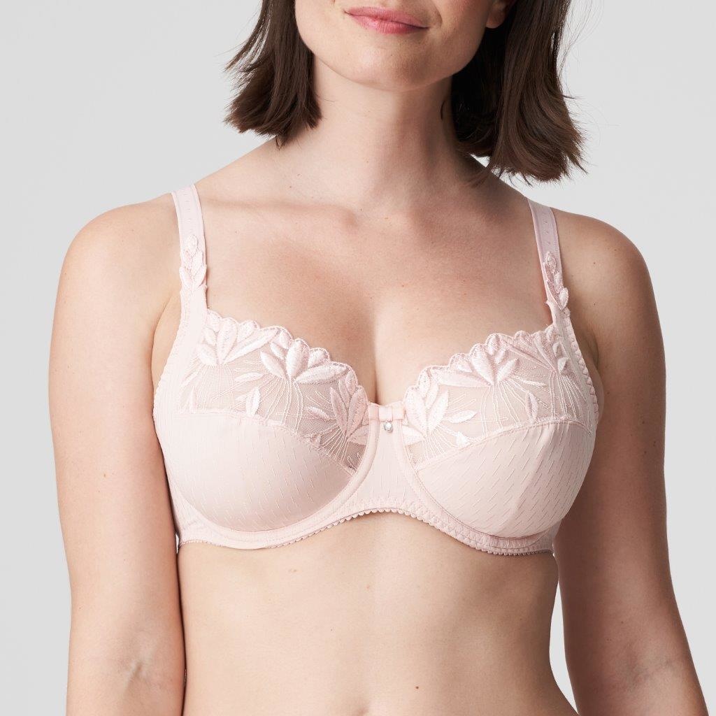 Prima Donna Prima Donna Orlando full cup B-K pearly pink