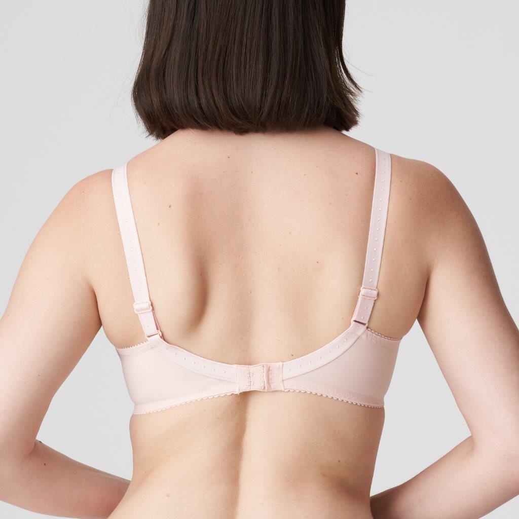 Prima Donna Prima Donna Orlando full cup B-K pearly pink