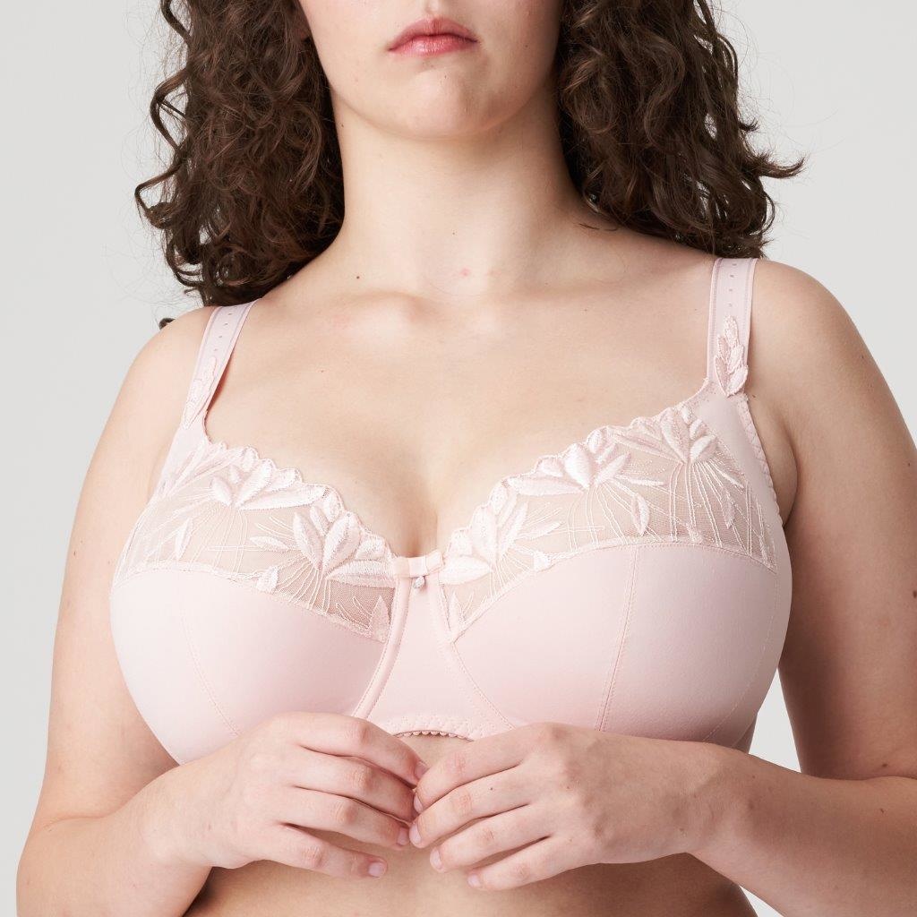 Prima Donna Prima Donna Orlando full cup B-K pearly pink