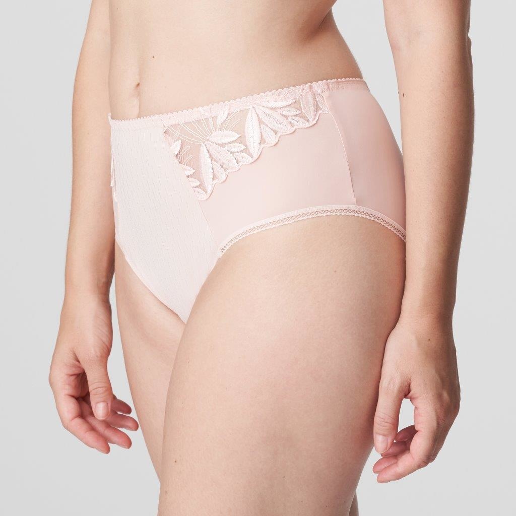 Prima Donna Prima Donna Orlando tailleslip 40-50 pearly pink