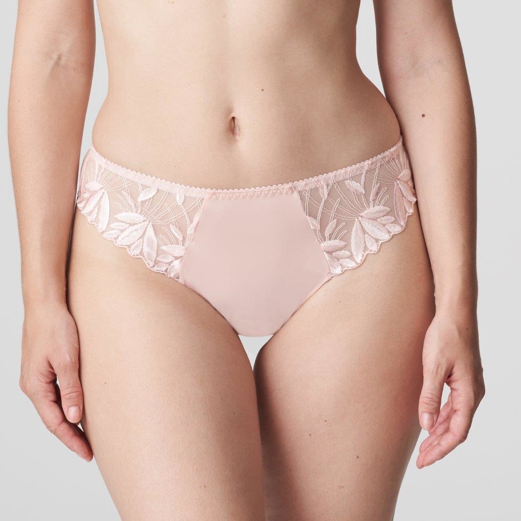 Prima Donna Prima Donna Orlando string 38-46 pearly pink