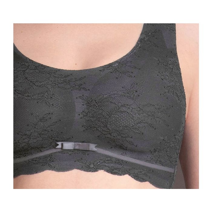 Anita Anita Essentials Lace bralette S-XL antracite