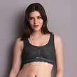 Anita Anita Essentials Lace bralette S-XL antracite