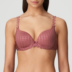 Avero mousse hart A-C wild ginger
