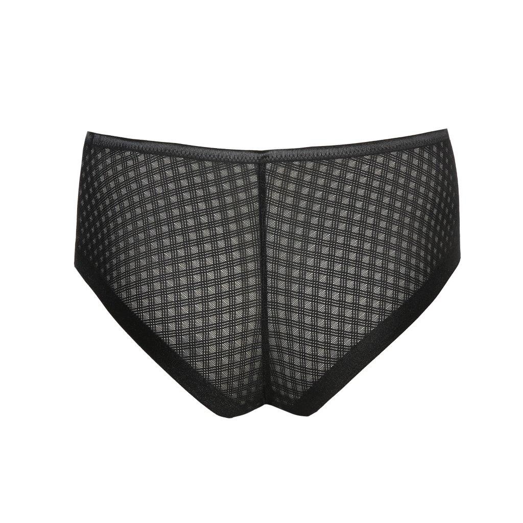 Marie Jo Marie Jo Channing hotpants 38-42 zwart