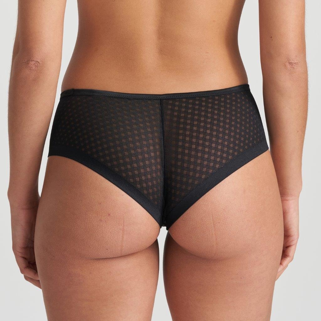 Marie Jo Marie Jo Channing hotpants 38-42 zwart