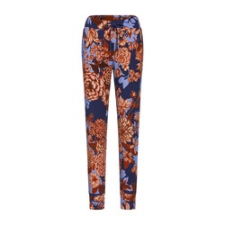 Jules Flore lange broek L boyisch blue