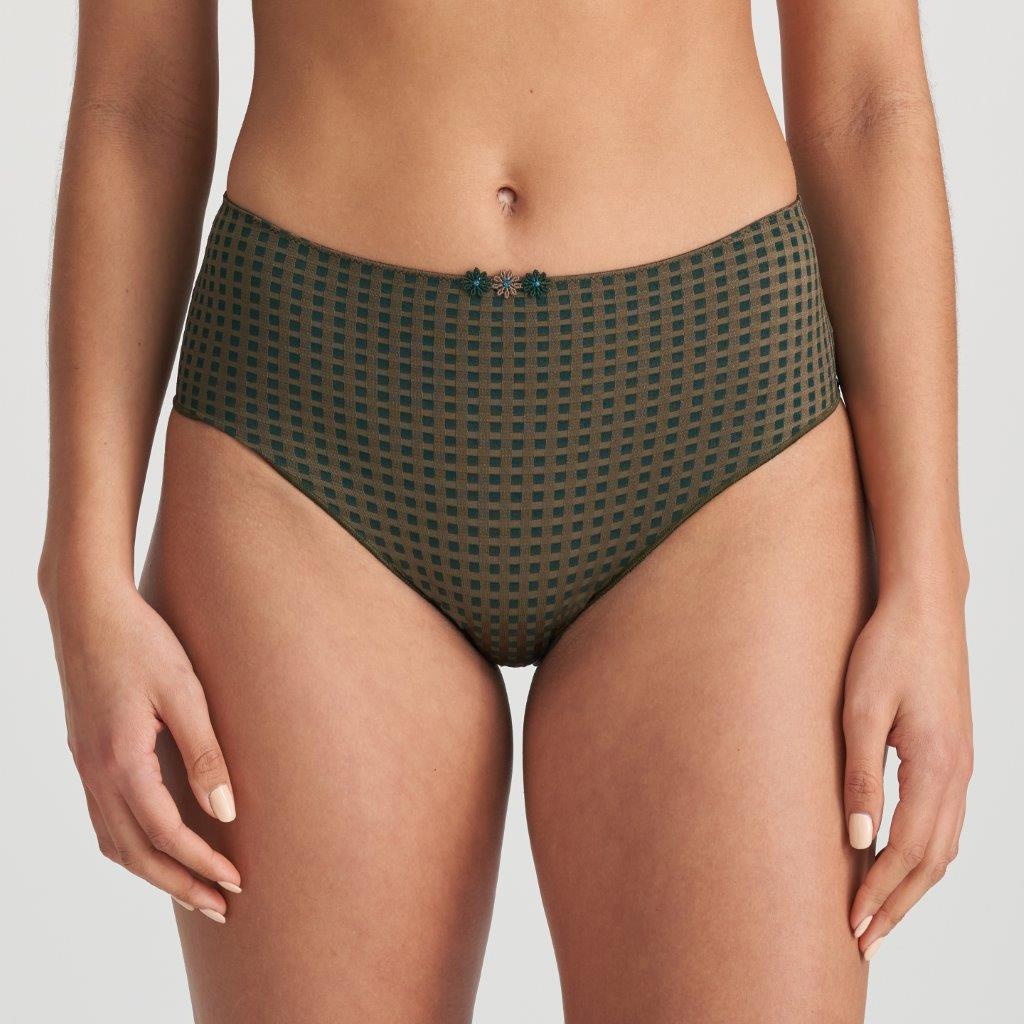 Marie Jo Marie Jo Avero tailleslip 44 tiny jade