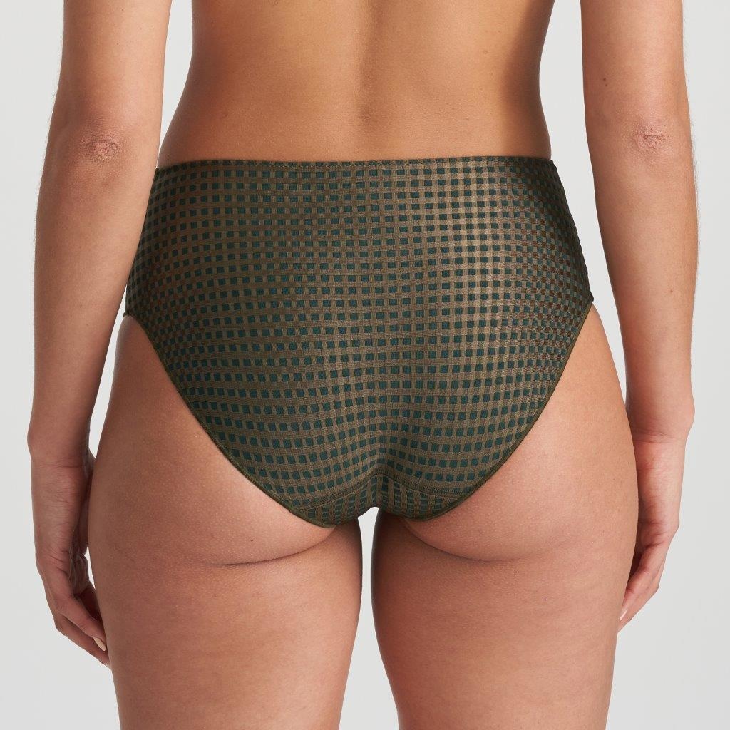 Marie Jo Marie Jo Avero tailleslip 44 tiny jade