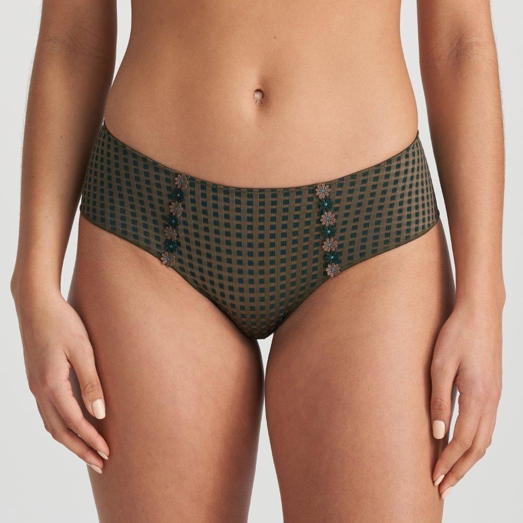 Marie Jo Marie Jo Avero hotpants 36-44 tiny jade