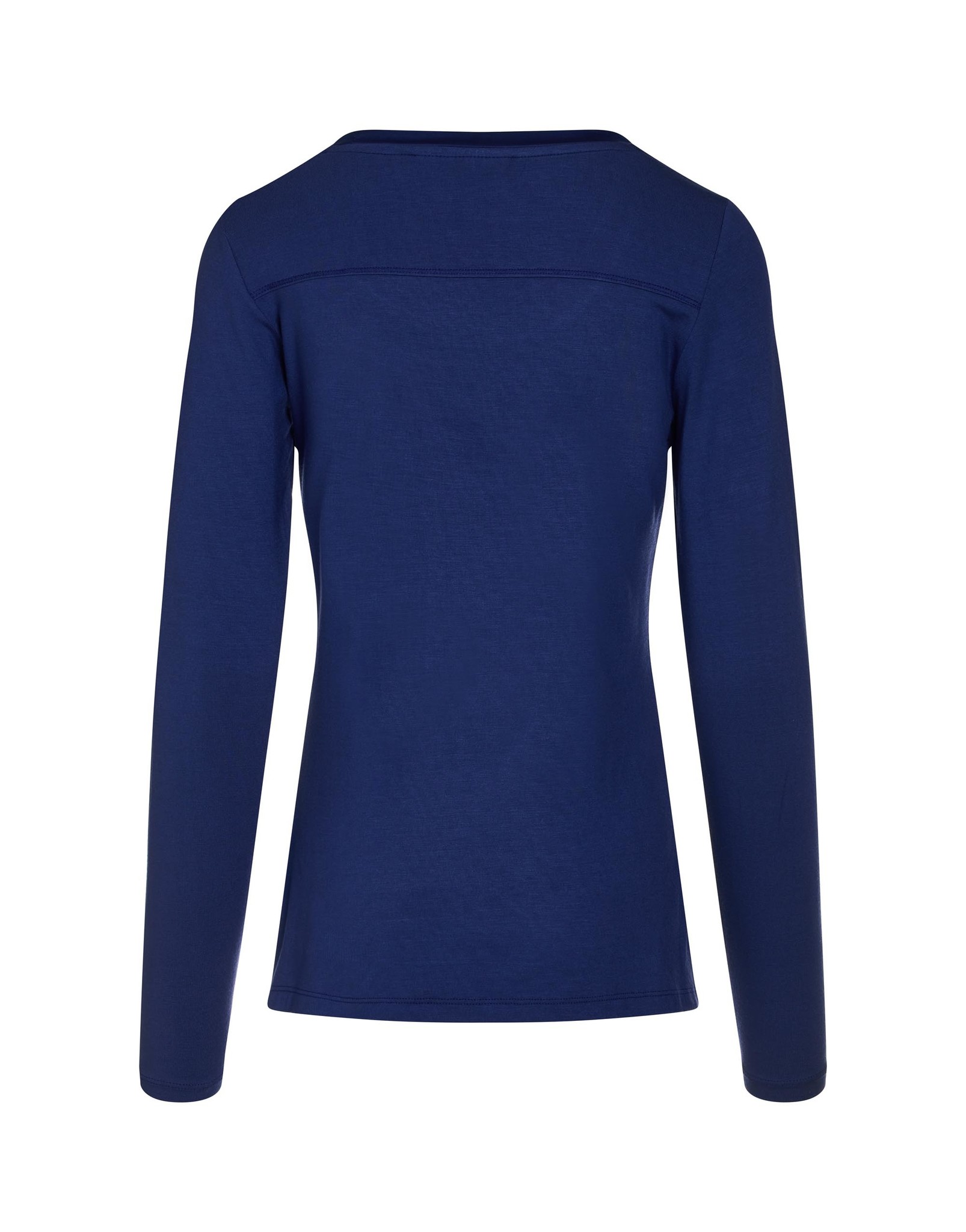 Essenza  Essenza Luyza uni top M-XL boyisch blue