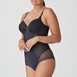 Prima Donna Prima Donna Twist East End body C-F charbon