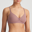 Marie Jo Marie Jo Louie beugelloze mousse bh A-E satin taupe