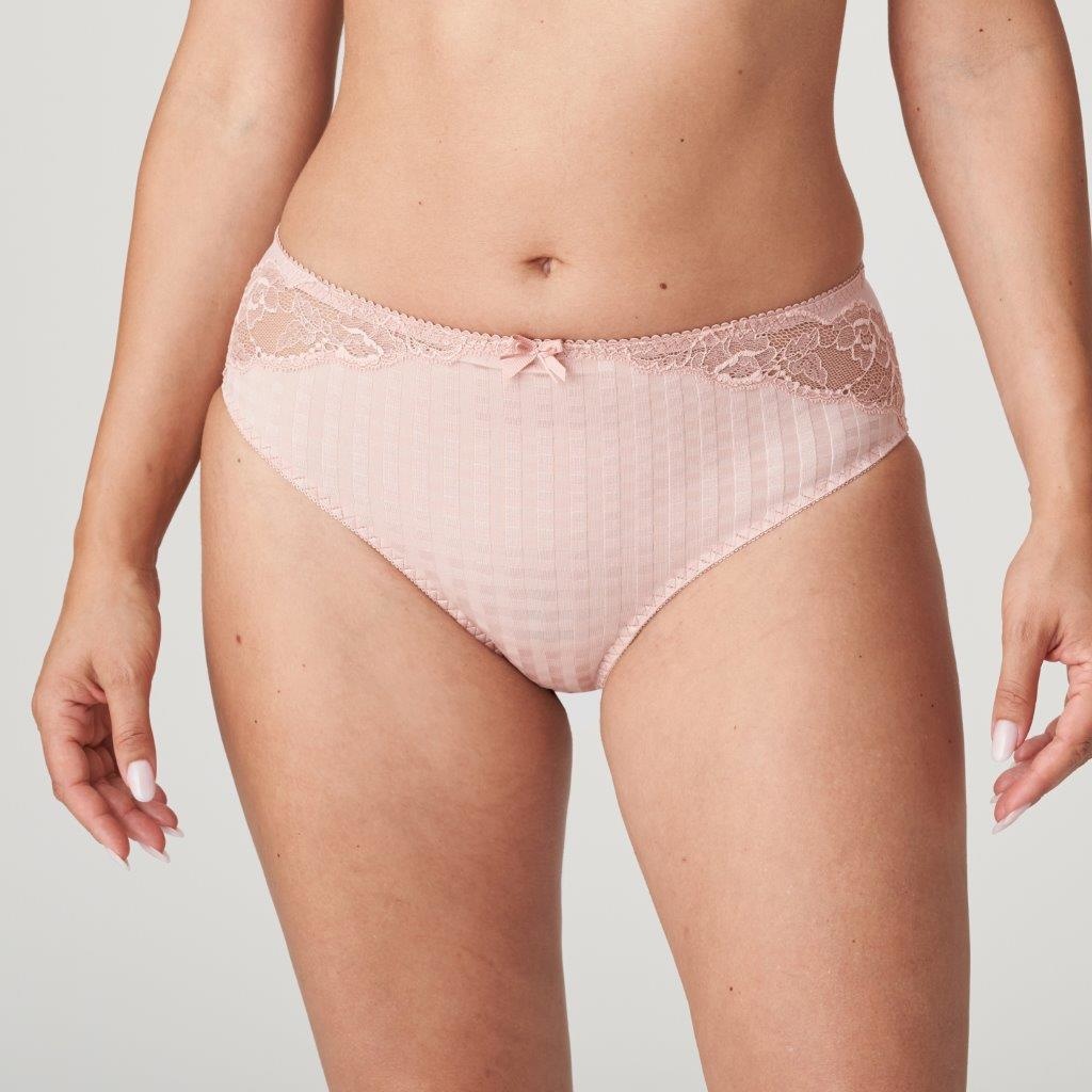 Prima Donna Prima Donna Madison tailleslip 38-52 powder rose