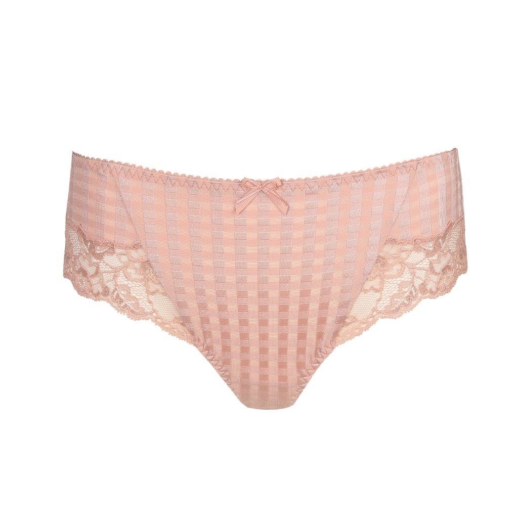 Prima Donna Prima Donna Madison hotpants 36-48 powder rose