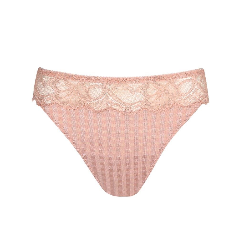 Prima Donna Prima Donna Madison string 38-46 powder rose