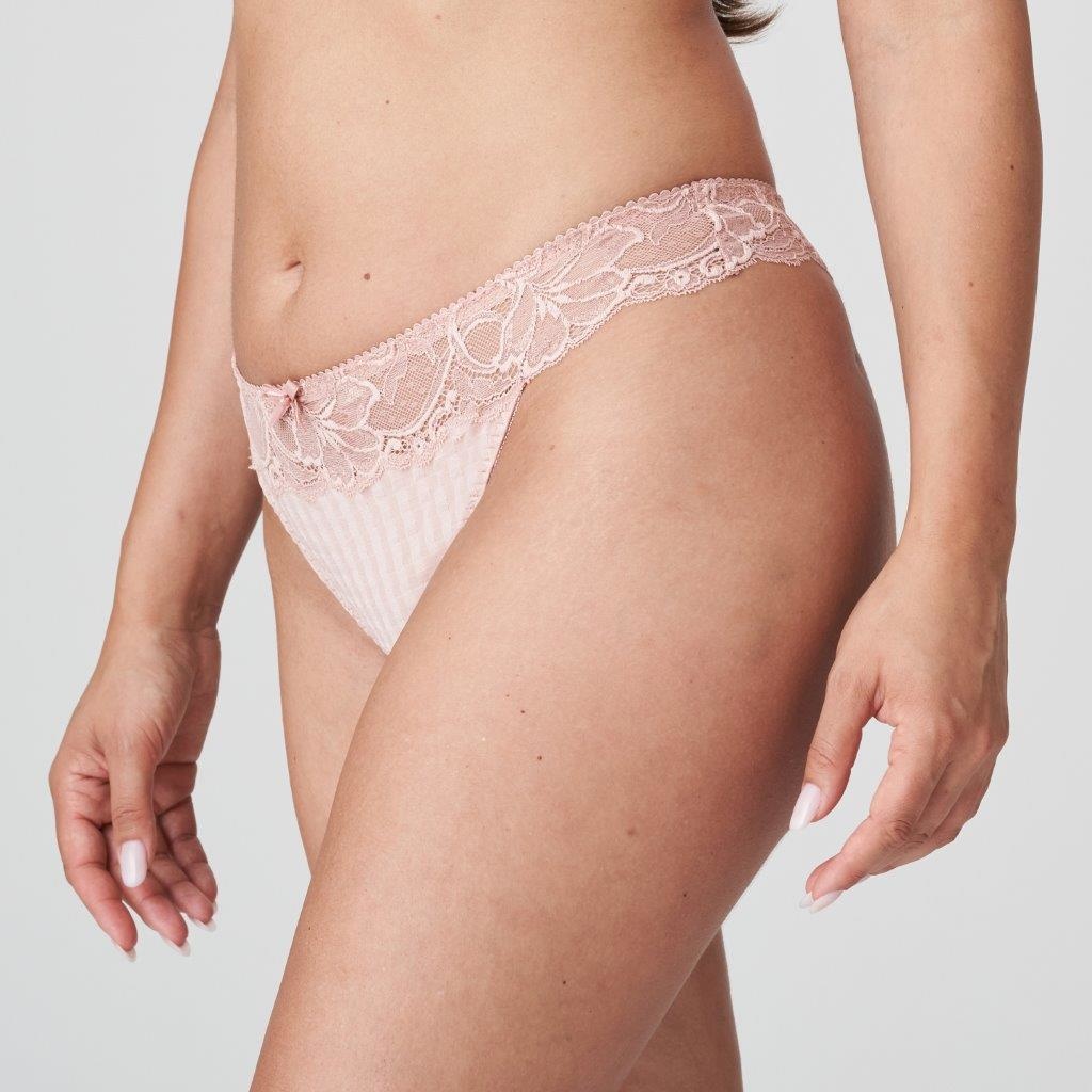 Prima Donna Prima Donna Madison string 38-46 powder rose