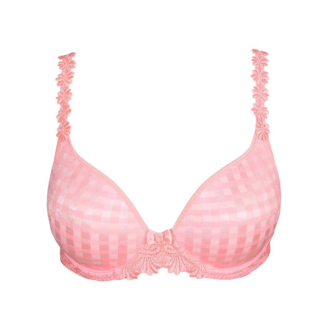 Marie Jo Marie Jo Avero mousse hart A-E pink parfait